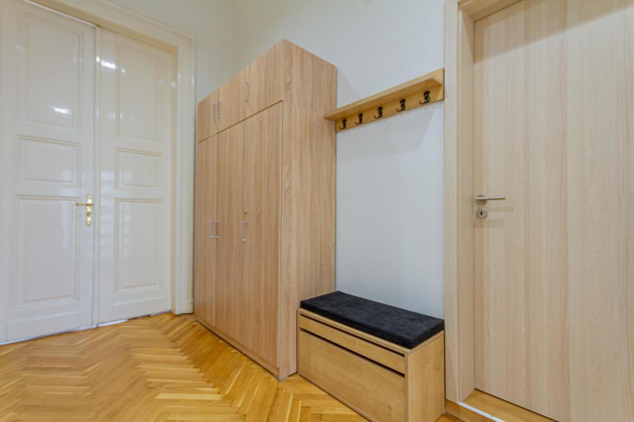 Apartmán Supercentral Boutique