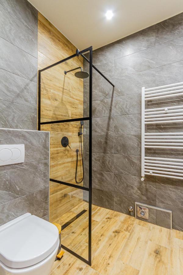 Apartmán Supercentral Boutique *