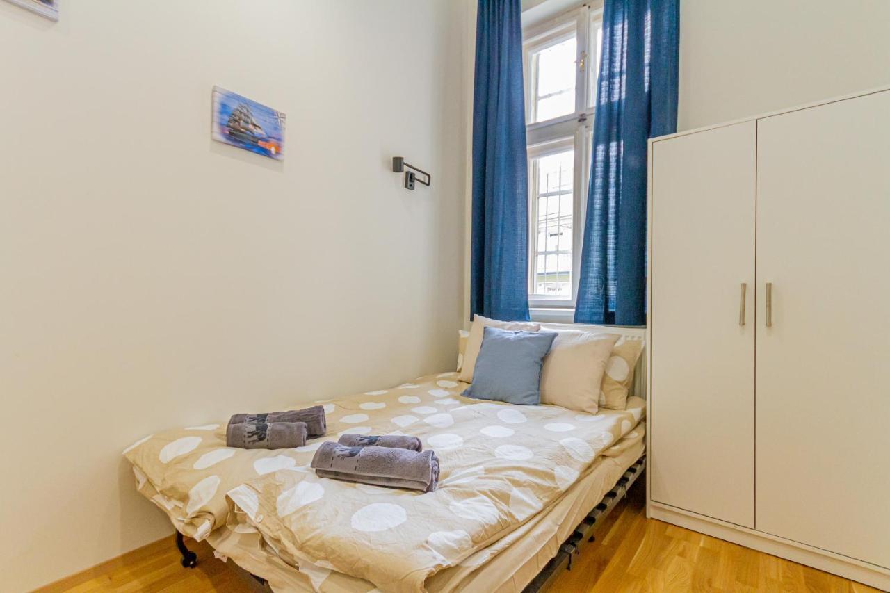 Apartmán Supercentral Boutique *